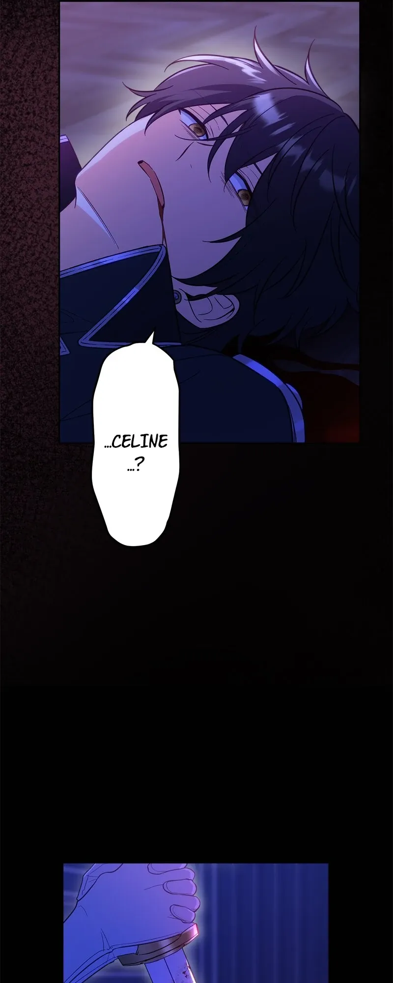 The Final-Boss Prince is Somehow Obsessed with the Chubby Villainess: Reincarnated Me Chapter 47 Online - página 60