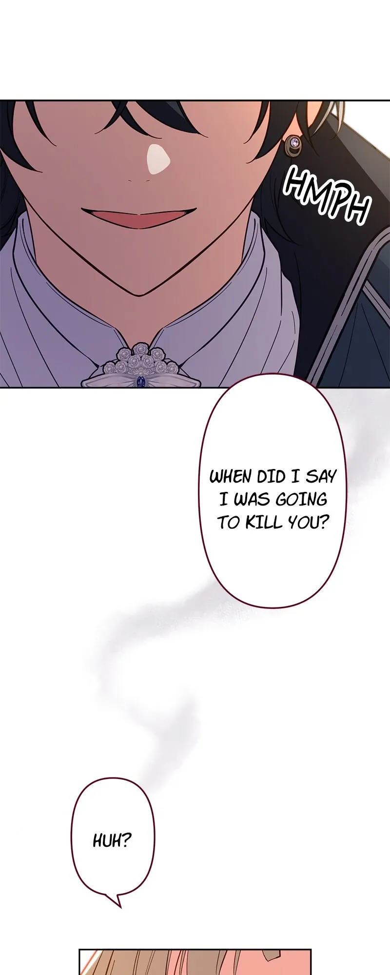 The Final-Boss Prince is Somehow Obsessed with the Chubby Villainess: Reincarnated Me Chapter 48 Online - página 7