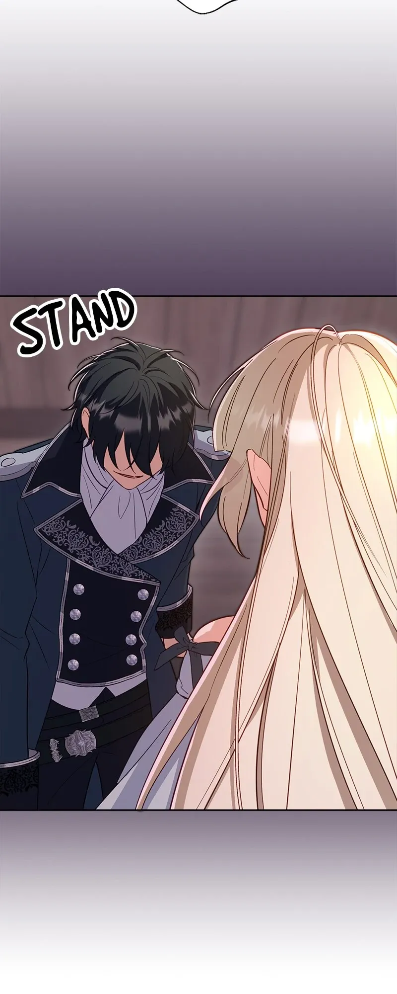 The Final-Boss Prince is Somehow Obsessed with the Chubby Villainess: Reincarnated Me Chapter 48 Online - página 11