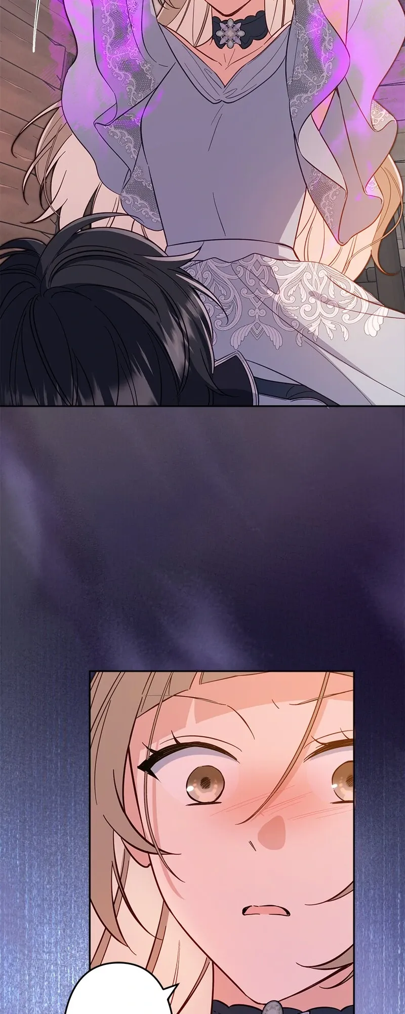 The Final-Boss Prince is Somehow Obsessed with the Chubby Villainess: Reincarnated Me Chapter 48 Online - página 15