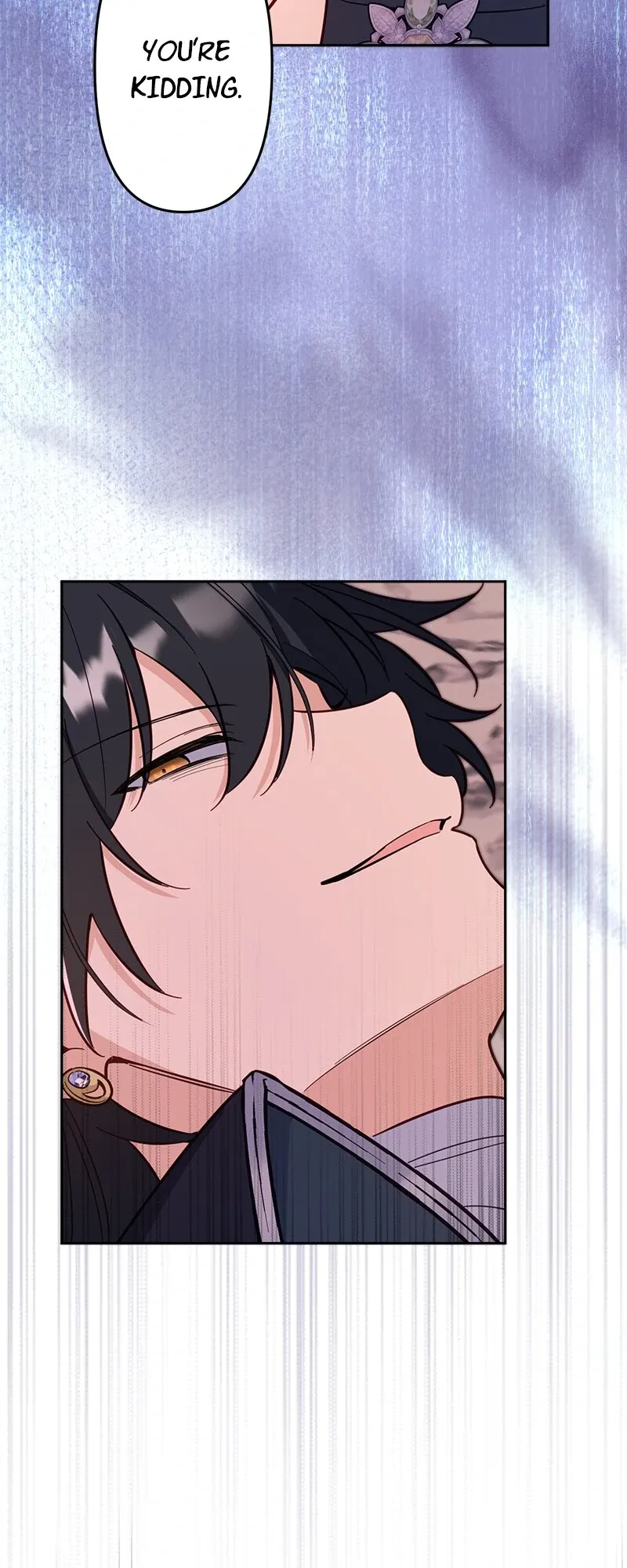The Final-Boss Prince is Somehow Obsessed with the Chubby Villainess: Reincarnated Me Chapter 48 Online - página 16