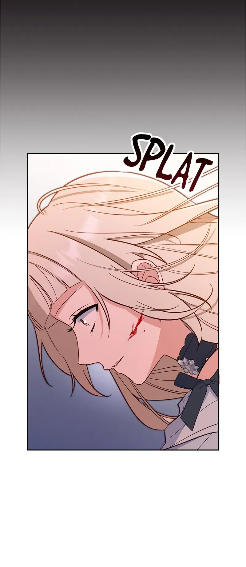 The Final-Boss Prince is Somehow Obsessed with the Chubby Villainess: Reincarnated Me Chapter 48 Online - página 18