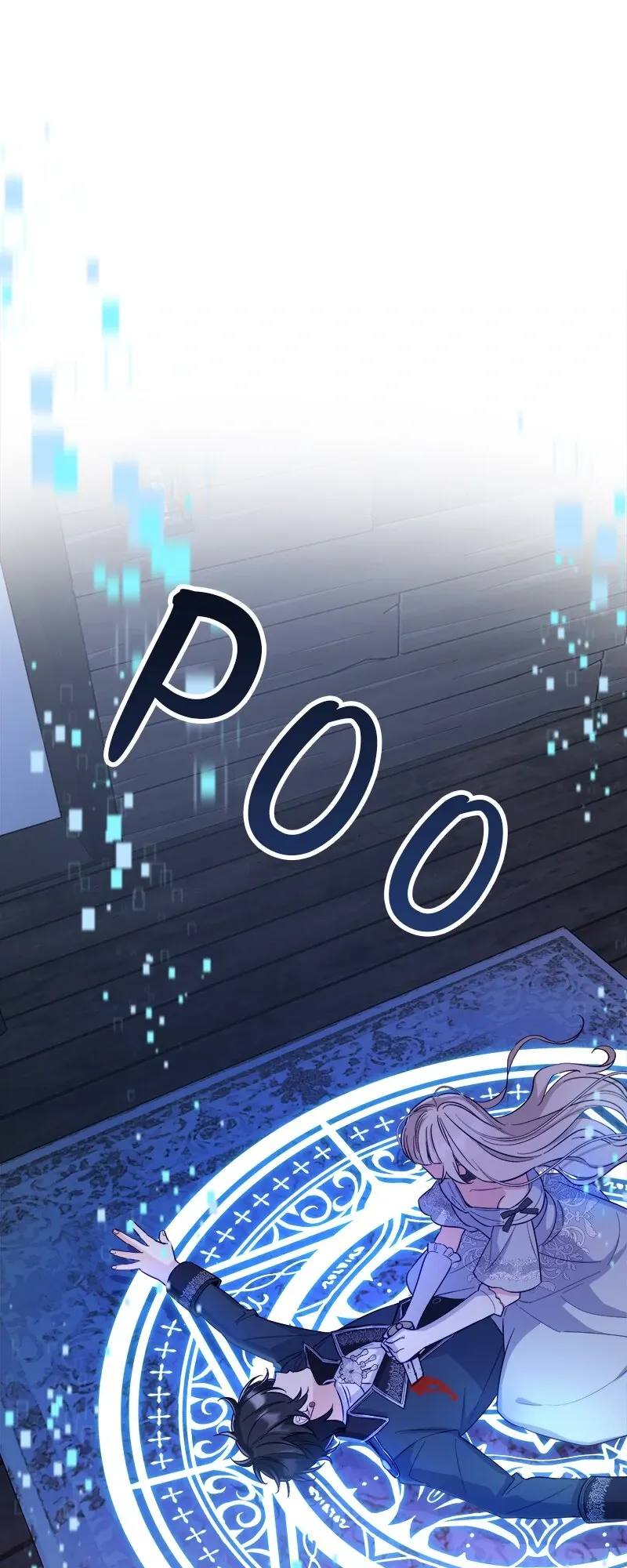 The Final-Boss Prince is Somehow Obsessed with the Chubby Villainess: Reincarnated Me Chapter 48 Online - página 21