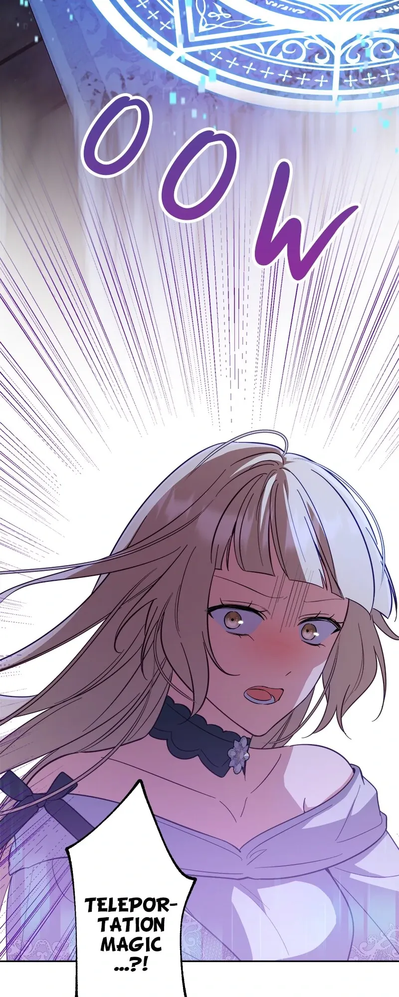The Final-Boss Prince is Somehow Obsessed with the Chubby Villainess: Reincarnated Me Chapter 48 Online - página 22