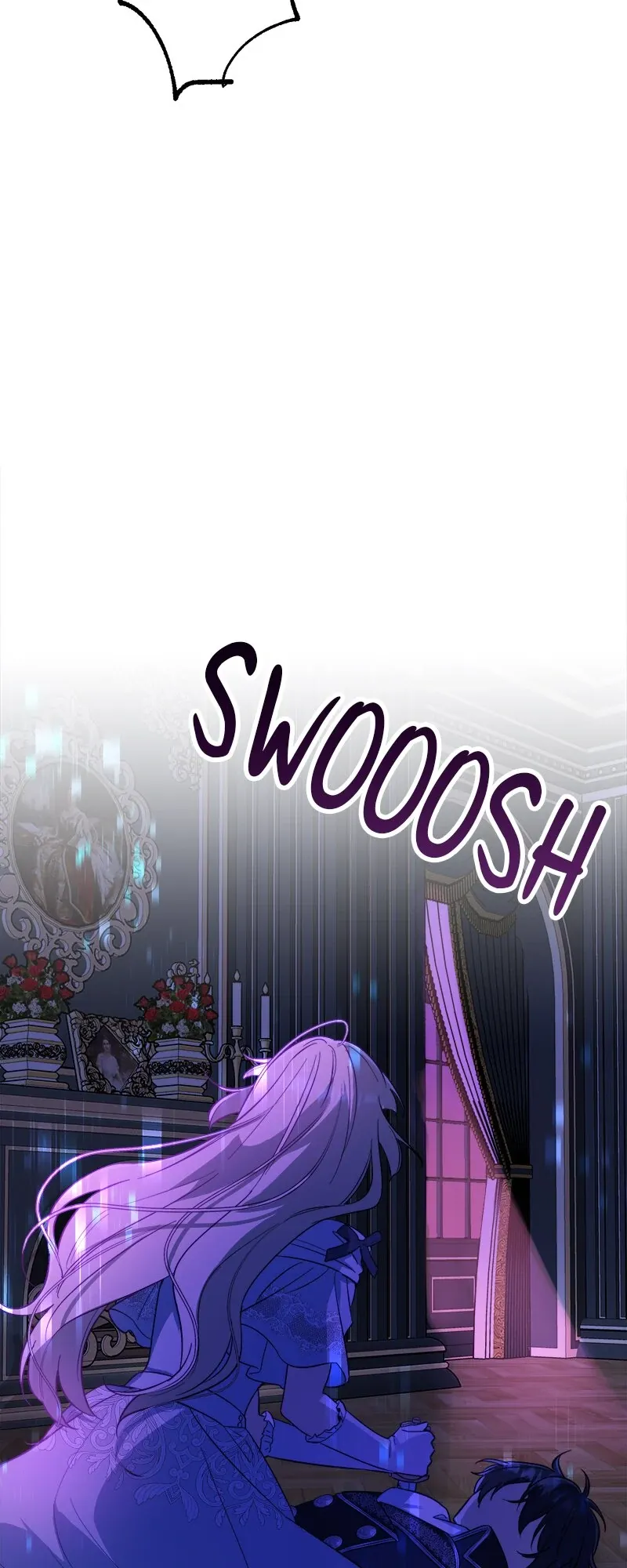 The Final-Boss Prince is Somehow Obsessed with the Chubby Villainess: Reincarnated Me Chapter 48 Online - página 23
