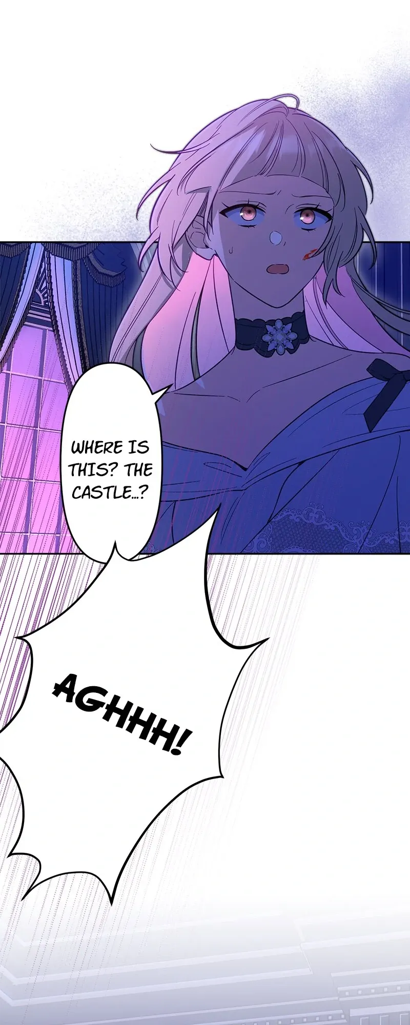 The Final-Boss Prince is Somehow Obsessed with the Chubby Villainess: Reincarnated Me Chapter 48 Online - página 25