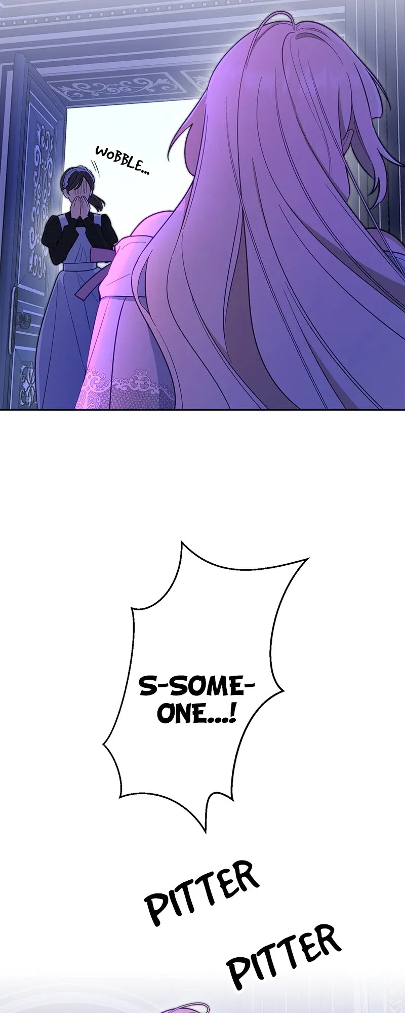 The Final-Boss Prince is Somehow Obsessed with the Chubby Villainess: Reincarnated Me Chapter 48 Online - página 26