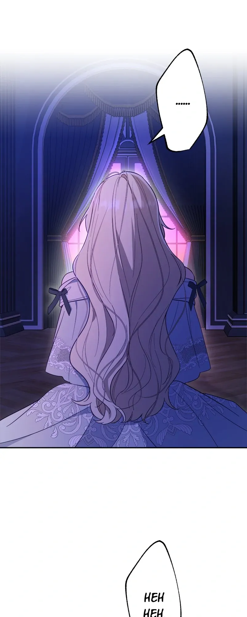 The Final-Boss Prince is Somehow Obsessed with the Chubby Villainess: Reincarnated Me Chapter 48 Online - página 30