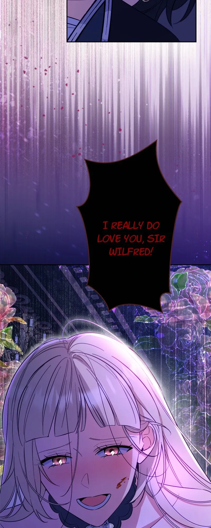 The Final-Boss Prince is Somehow Obsessed with the Chubby Villainess: Reincarnated Me Chapter 48 Online - página 33
