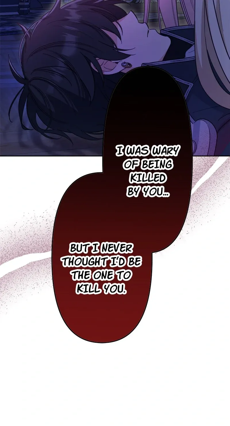 The Final-Boss Prince is Somehow Obsessed with the Chubby Villainess: Reincarnated Me Chapter 48 Online - página 35