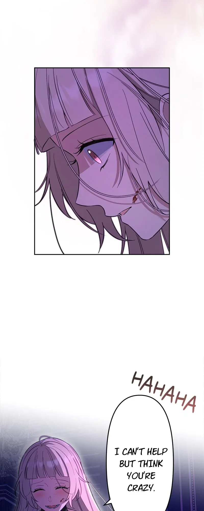 The Final-Boss Prince is Somehow Obsessed with the Chubby Villainess: Reincarnated Me Chapter 48 Online - página 39