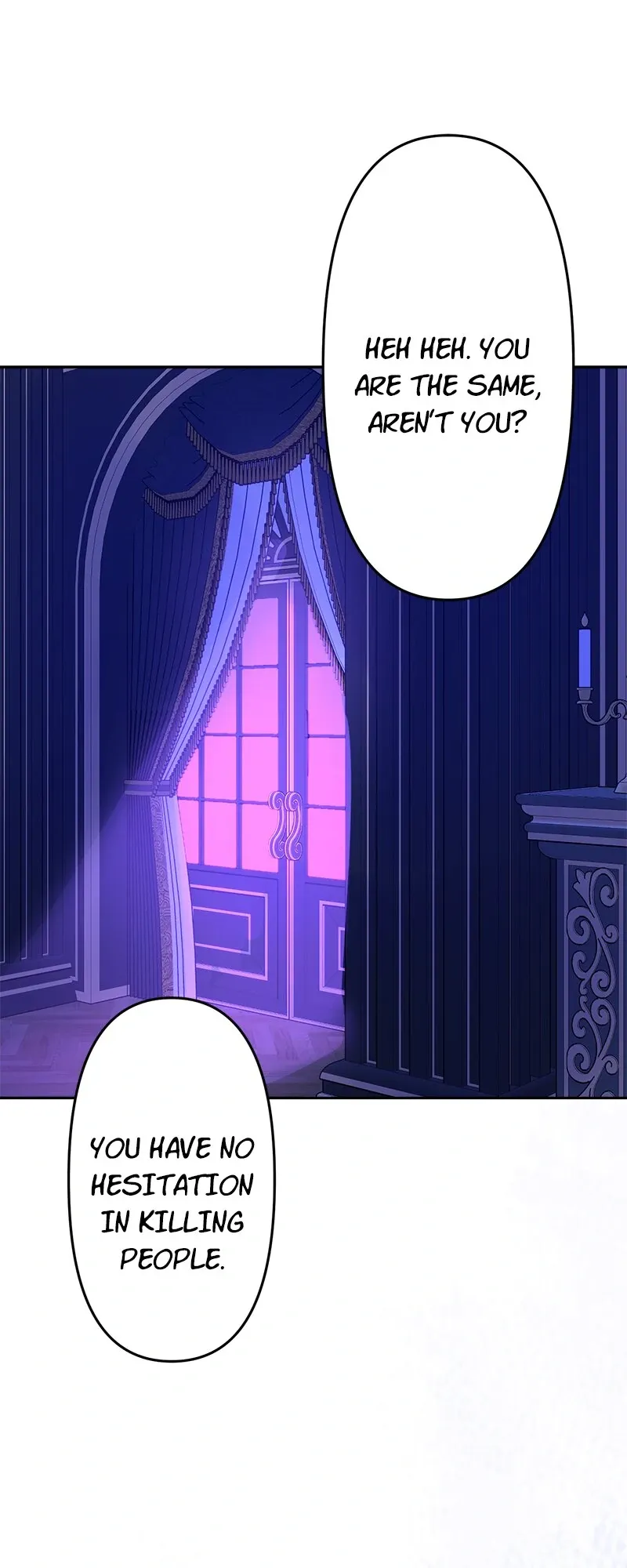 The Final-Boss Prince is Somehow Obsessed with the Chubby Villainess: Reincarnated Me Chapter 48 Online - página 47