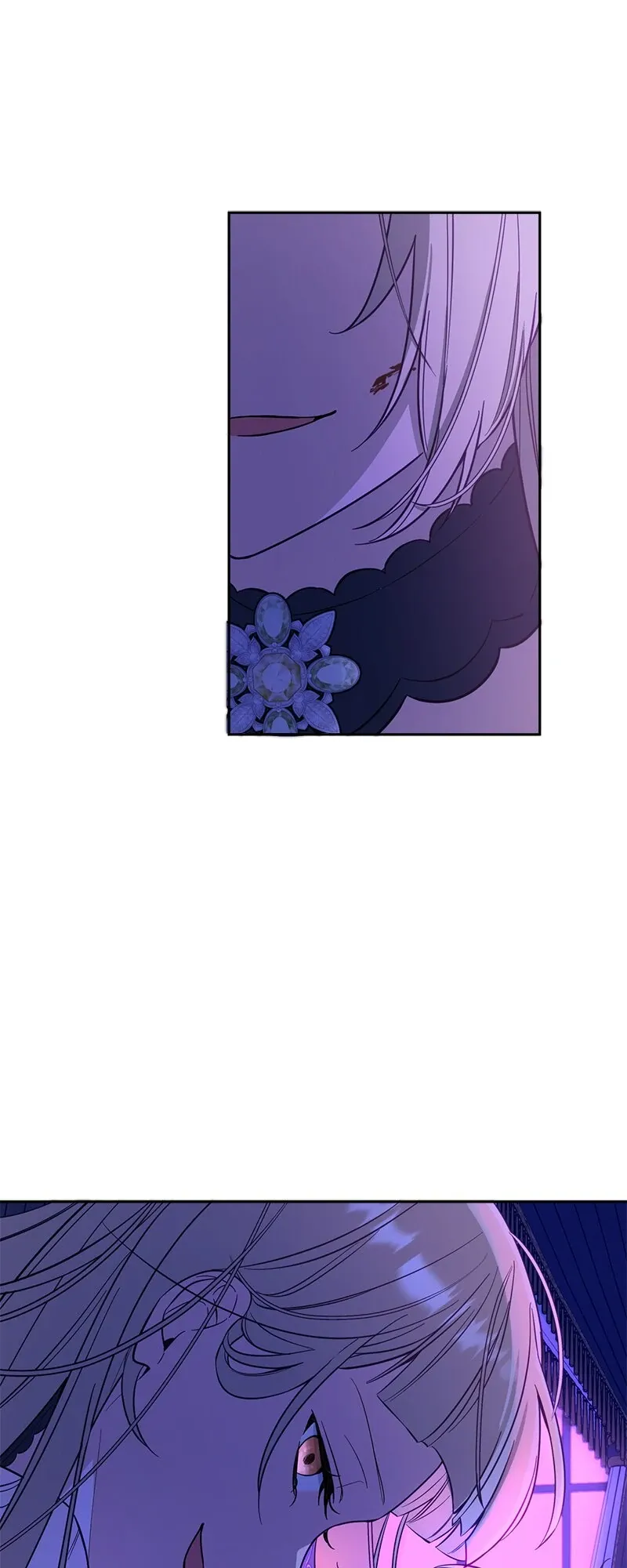 The Final-Boss Prince is Somehow Obsessed with the Chubby Villainess: Reincarnated Me Chapter 48 Online - página 53