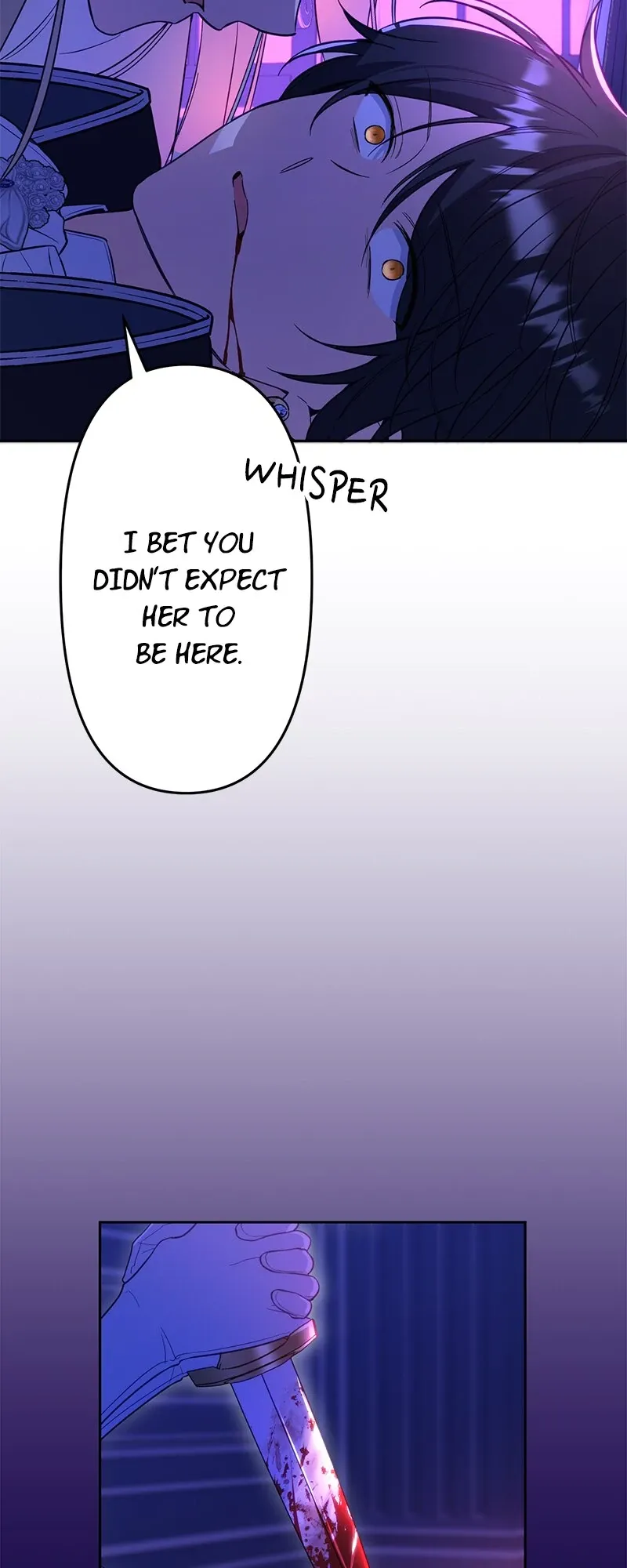 The Final-Boss Prince is Somehow Obsessed with the Chubby Villainess: Reincarnated Me Chapter 48 Online - página 54