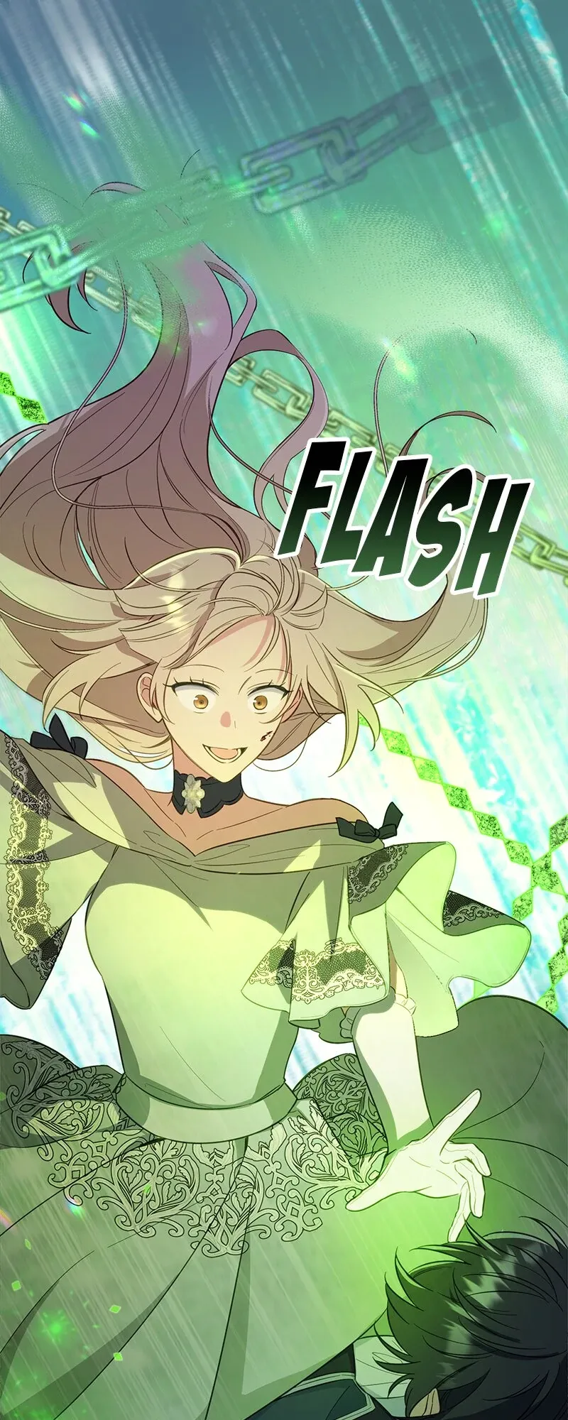 The Final-Boss Prince is Somehow Obsessed with the Chubby Villainess: Reincarnated Me Chapter 48 Online - página 59