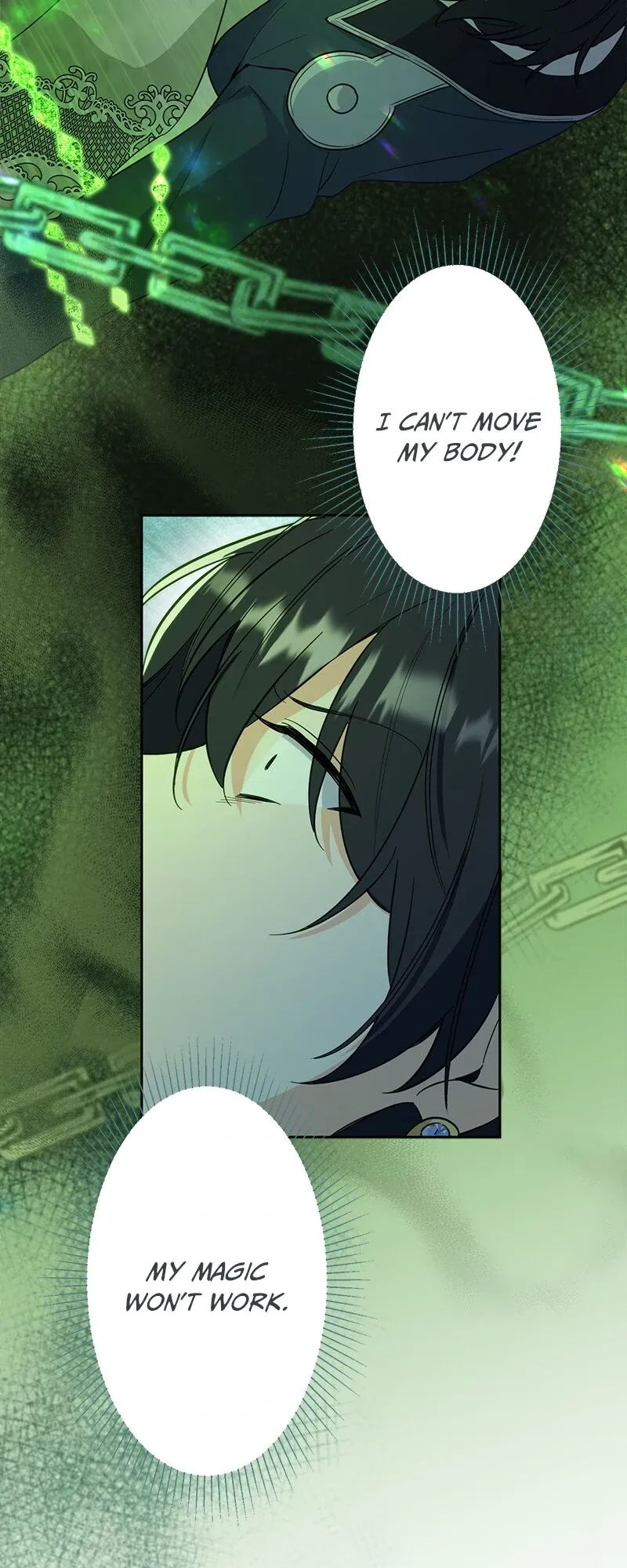 The Final-Boss Prince is Somehow Obsessed with the Chubby Villainess: Reincarnated Me Chapter 48 Online - página 60