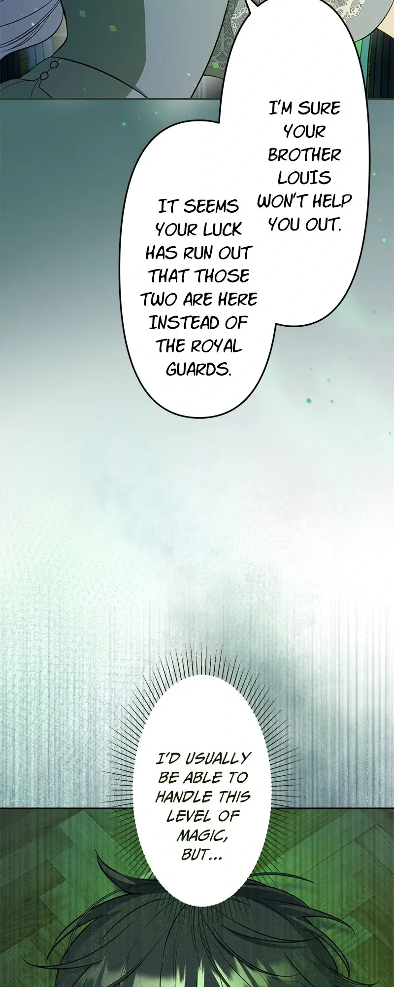 The Final-Boss Prince is Somehow Obsessed with the Chubby Villainess: Reincarnated Me Chapter 48 Online - página 62