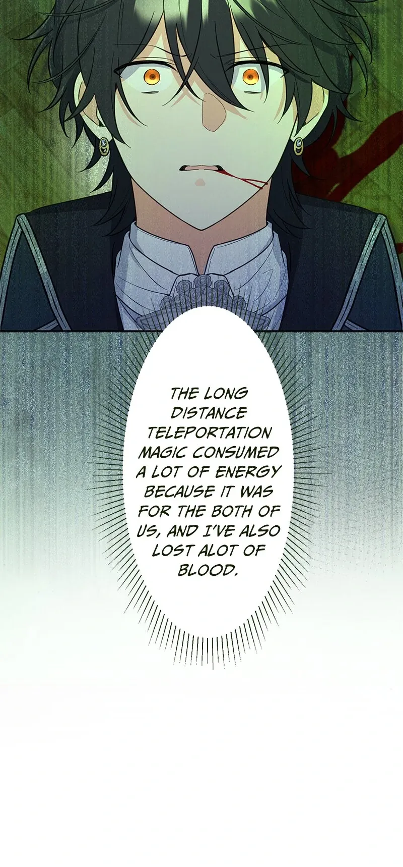 The Final-Boss Prince is Somehow Obsessed with the Chubby Villainess: Reincarnated Me Chapter 48 Online - página 63
