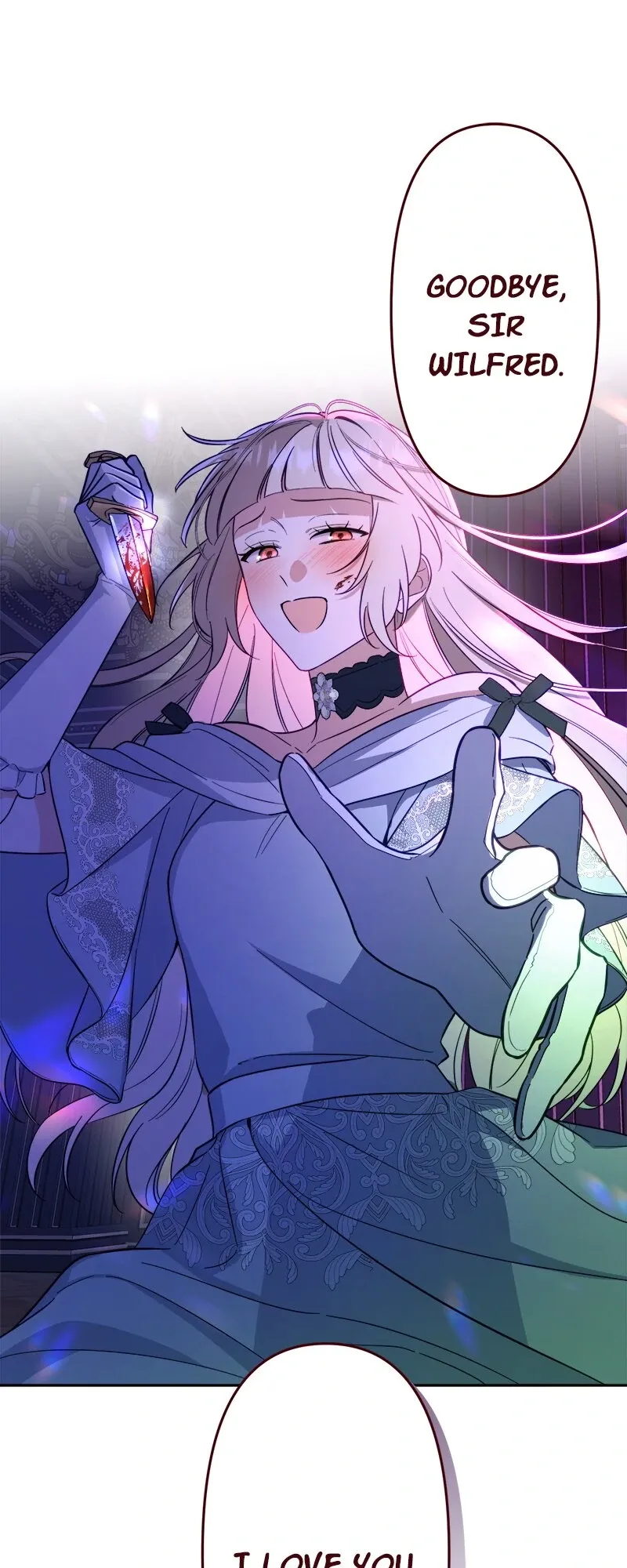 The Final-Boss Prince is Somehow Obsessed with the Chubby Villainess: Reincarnated Me Chapter 48 Online - página 64