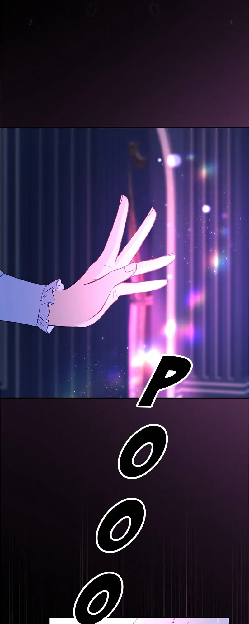 The Final-Boss Prince is Somehow Obsessed with the Chubby Villainess: Reincarnated Me Chapter 49 Online - página 4
