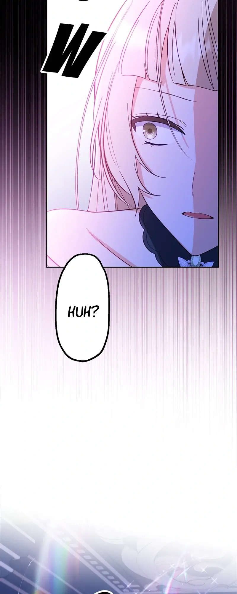 The Final-Boss Prince is Somehow Obsessed with the Chubby Villainess: Reincarnated Me Chapter 49 Online - página 5
