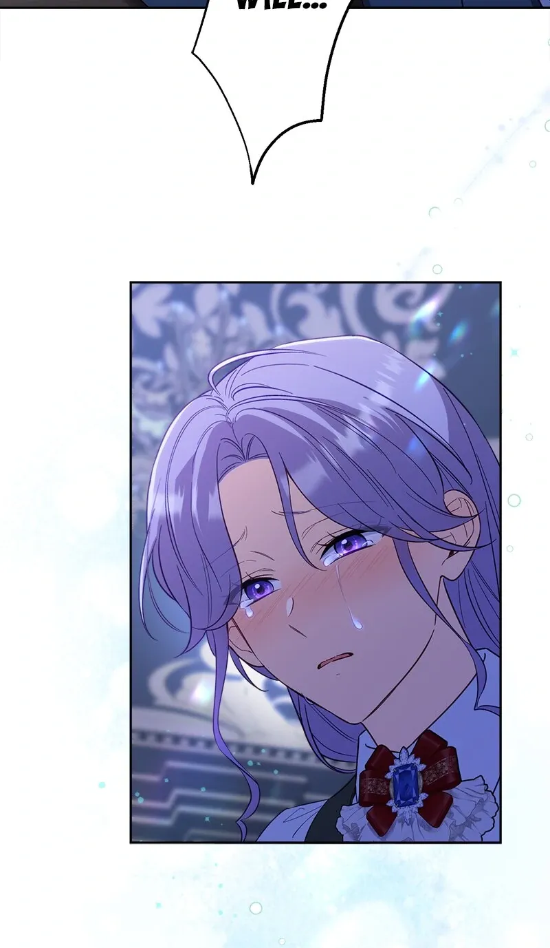 The Final-Boss Prince is Somehow Obsessed with the Chubby Villainess: Reincarnated Me Chapter 49 Online - página 11