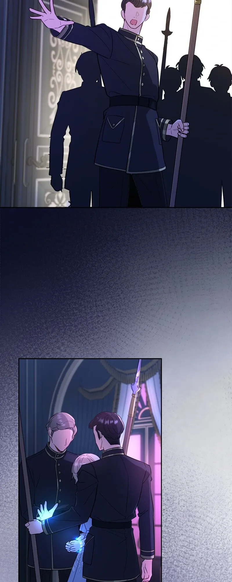 The Final-Boss Prince is Somehow Obsessed with the Chubby Villainess: Reincarnated Me Chapter 49 Online - página 13