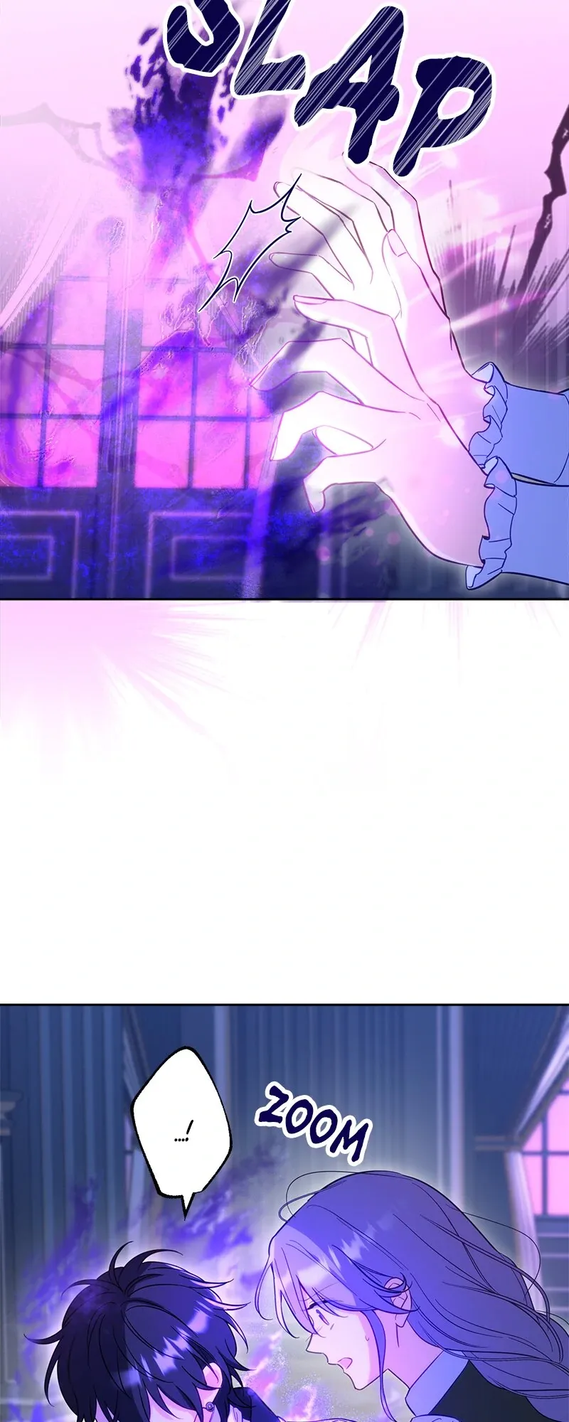 The Final-Boss Prince is Somehow Obsessed with the Chubby Villainess: Reincarnated Me Chapter 49 Online - página 19
