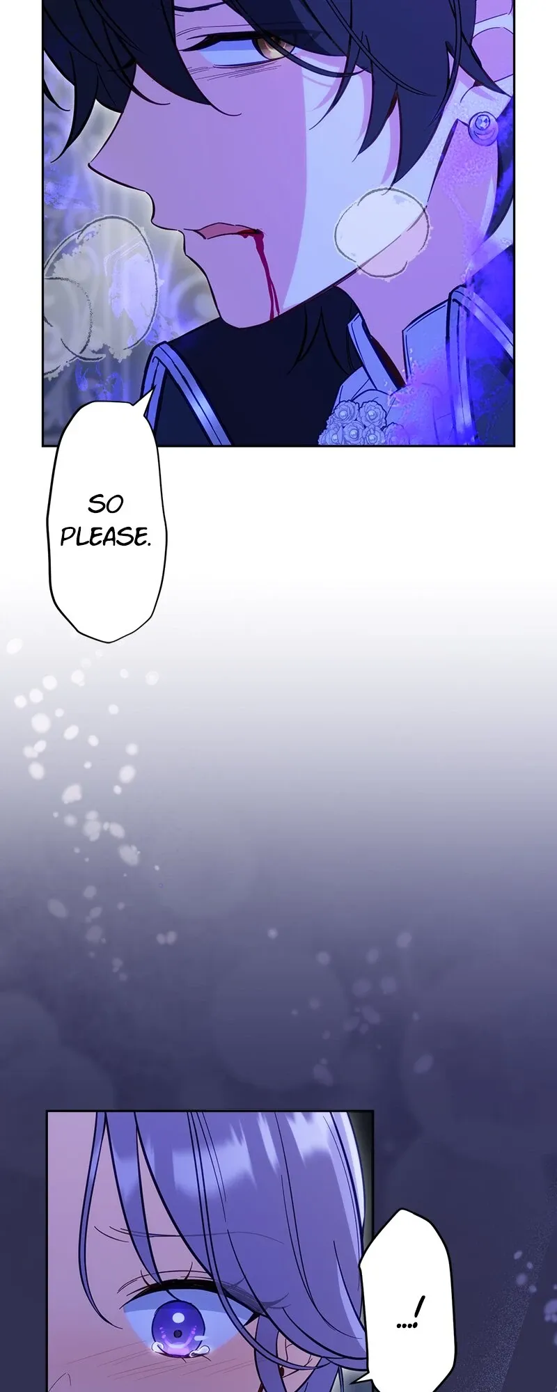 The Final-Boss Prince is Somehow Obsessed with the Chubby Villainess: Reincarnated Me Chapter 49 Online - página 21