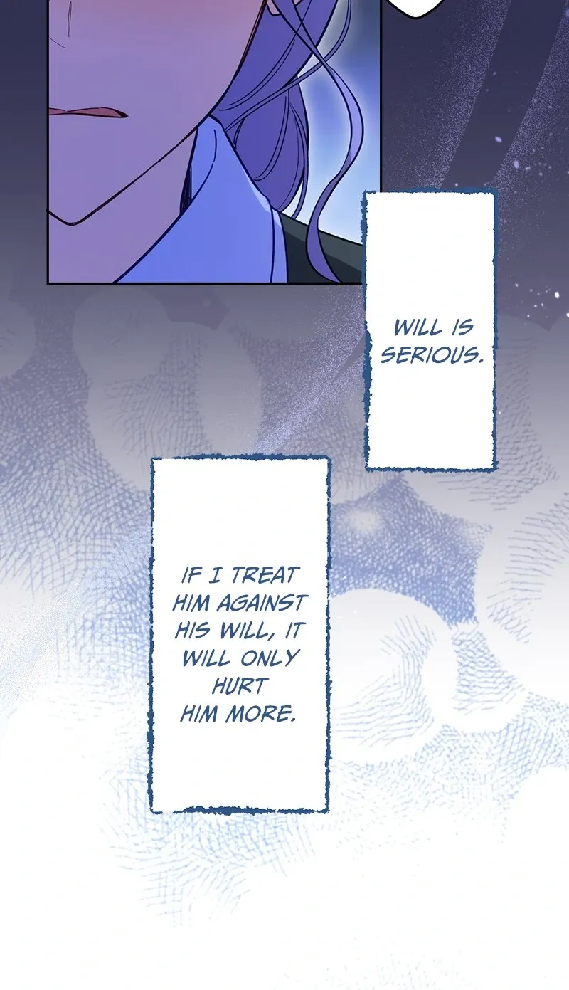 The Final-Boss Prince is Somehow Obsessed with the Chubby Villainess: Reincarnated Me Chapter 49 Online - página 22