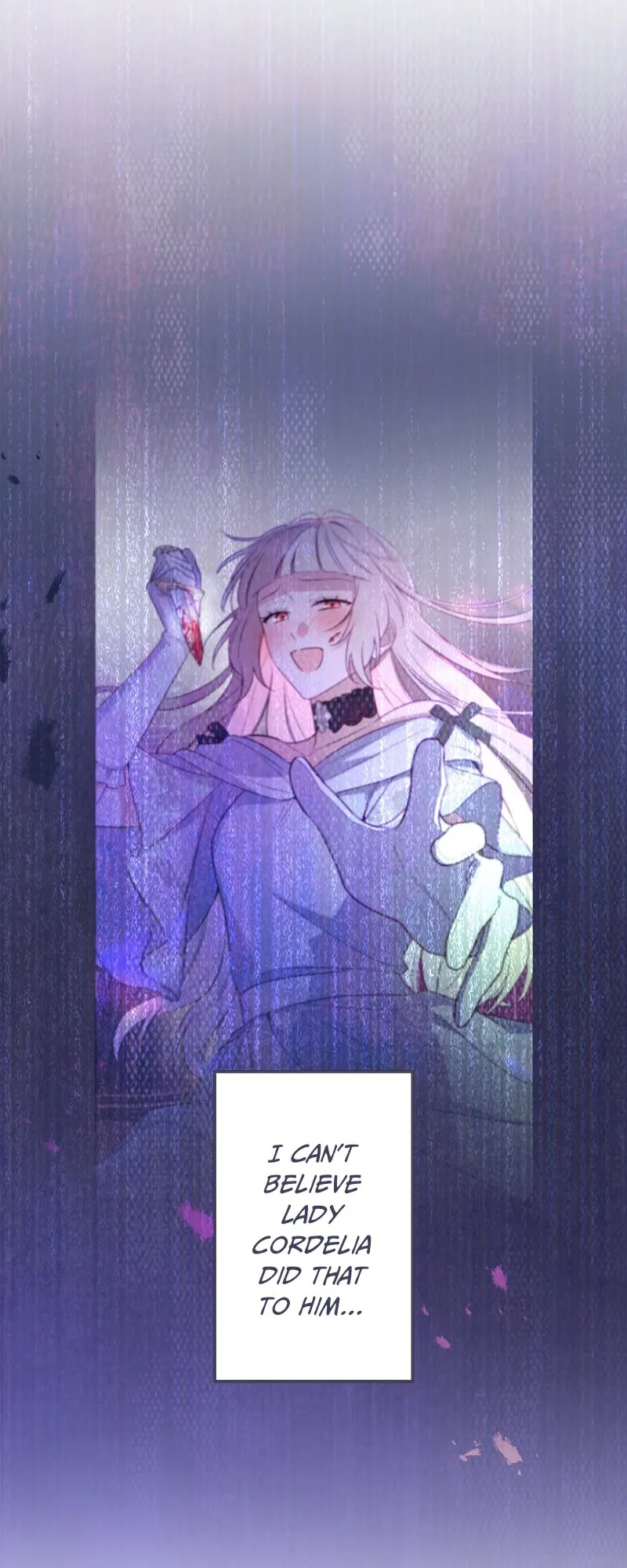 The Final-Boss Prince is Somehow Obsessed with the Chubby Villainess: Reincarnated Me Chapter 49 Online - página 29