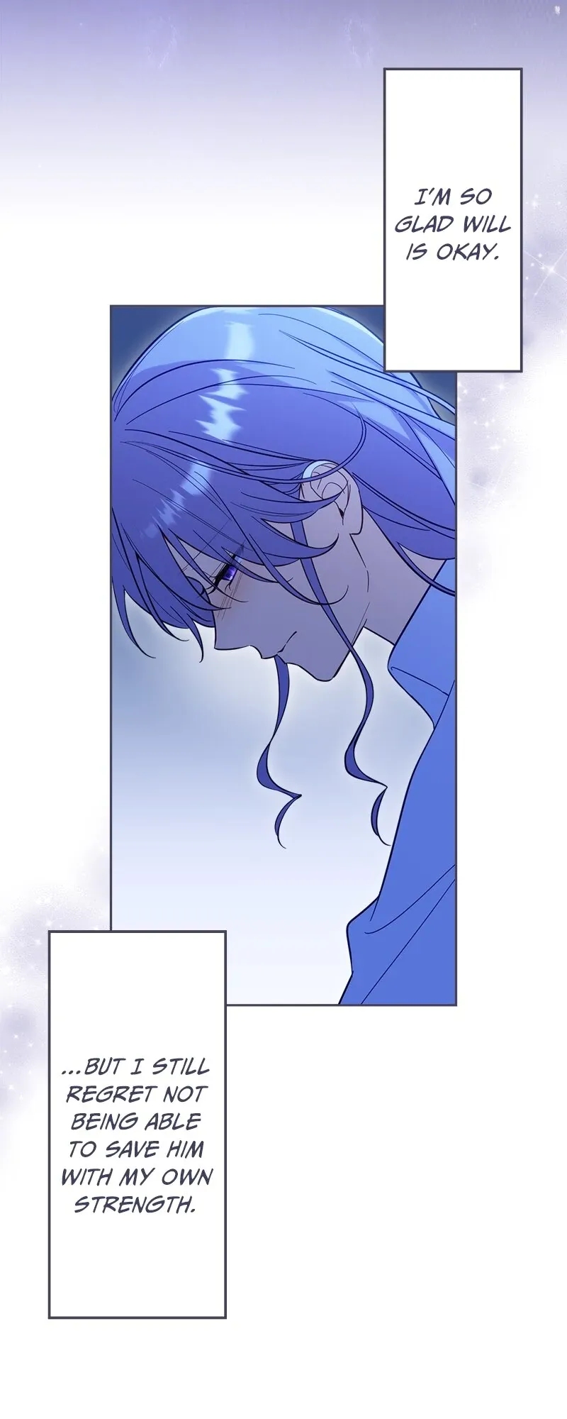 The Final-Boss Prince is Somehow Obsessed with the Chubby Villainess: Reincarnated Me Chapter 49 Online - página 30
