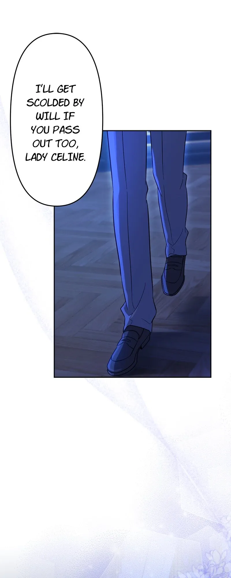 The Final-Boss Prince is Somehow Obsessed with the Chubby Villainess: Reincarnated Me Chapter 49 Online - página 33