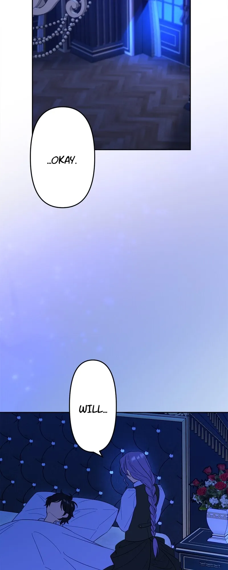 The Final-Boss Prince is Somehow Obsessed with the Chubby Villainess: Reincarnated Me Chapter 49 Online - página 36