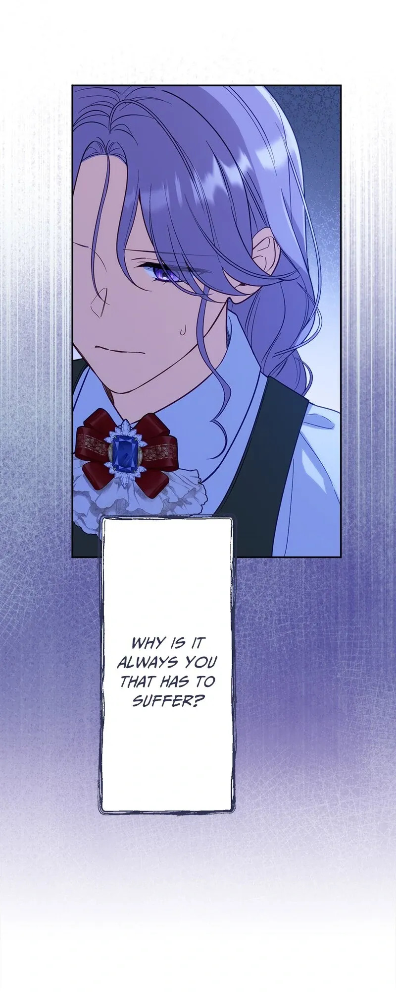 The Final-Boss Prince is Somehow Obsessed with the Chubby Villainess: Reincarnated Me Chapter 49 Online - página 39