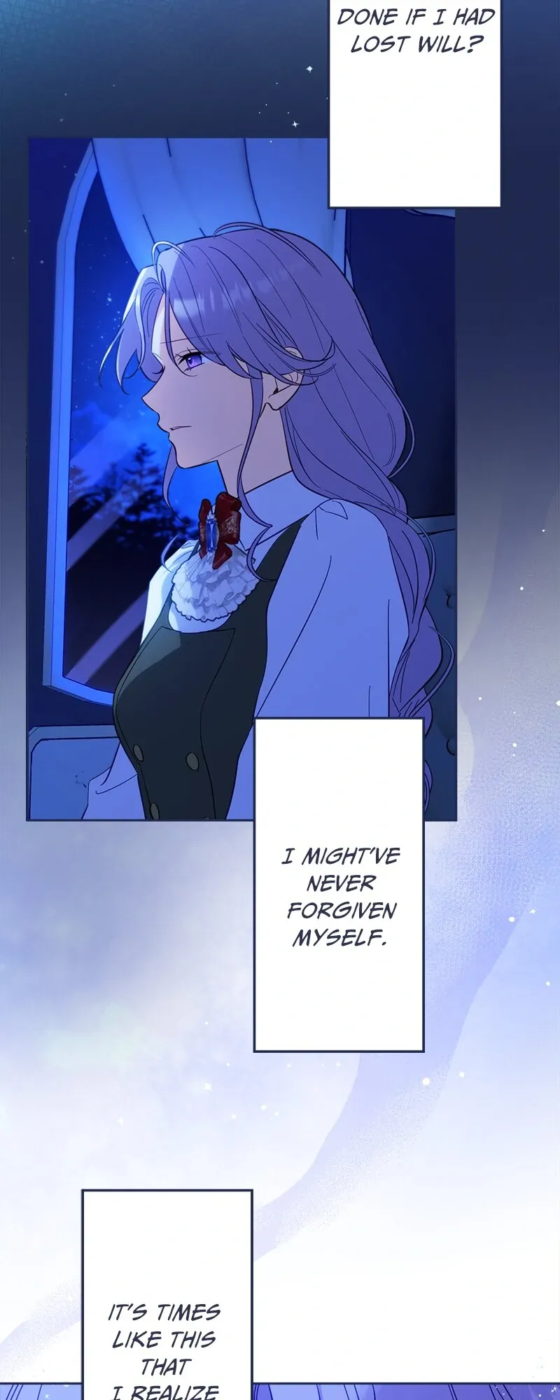 The Final-Boss Prince is Somehow Obsessed with the Chubby Villainess: Reincarnated Me Chapter 49 Online - página 42