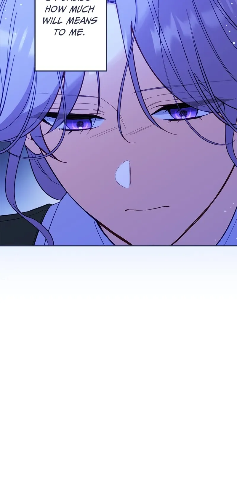 The Final-Boss Prince is Somehow Obsessed with the Chubby Villainess: Reincarnated Me Chapter 49 Online - página 43