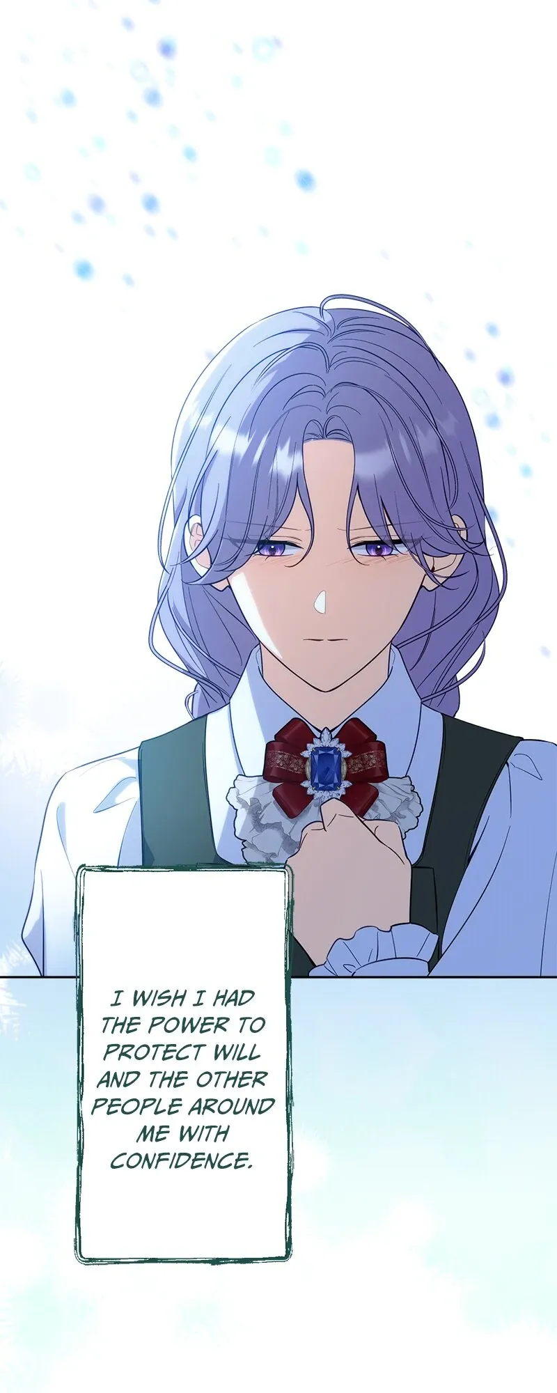 The Final-Boss Prince is Somehow Obsessed with the Chubby Villainess: Reincarnated Me Chapter 49 Online - página 46