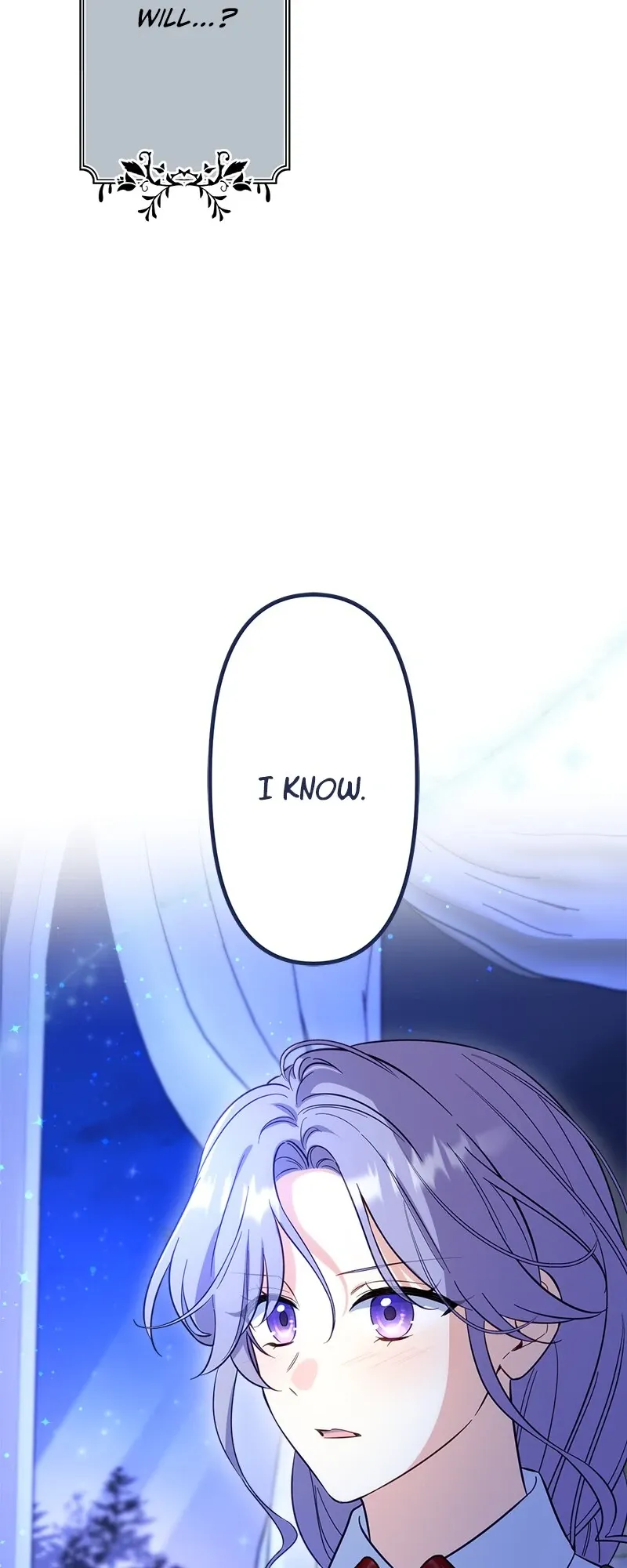 The Final-Boss Prince is Somehow Obsessed with the Chubby Villainess: Reincarnated Me Chapter 49 Online - página 48