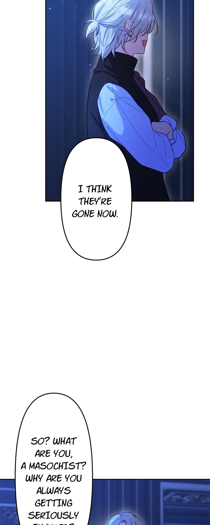 The Final-Boss Prince is Somehow Obsessed with the Chubby Villainess: Reincarnated Me Chapter 49 Online - página 51