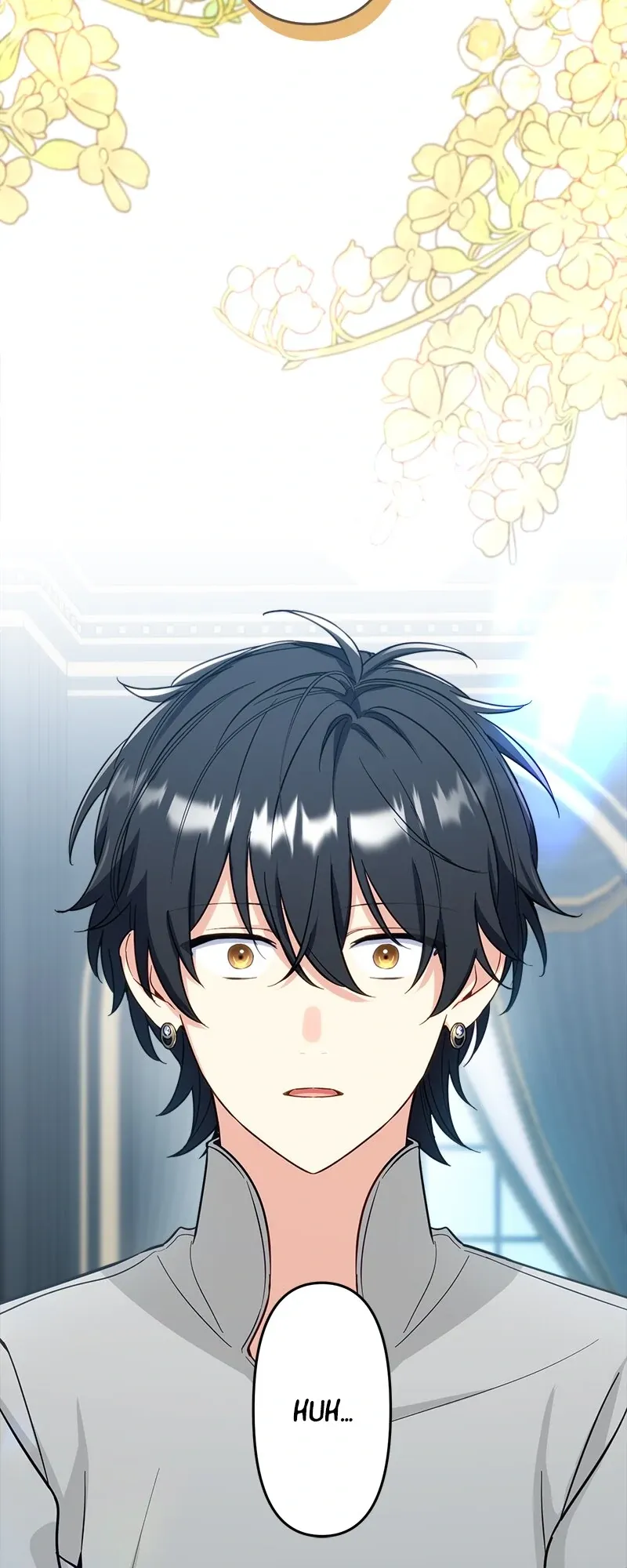 The Final-Boss Prince is Somehow Obsessed with the Chubby Villainess: Reincarnated Me Chapter 49 Online - página 67
