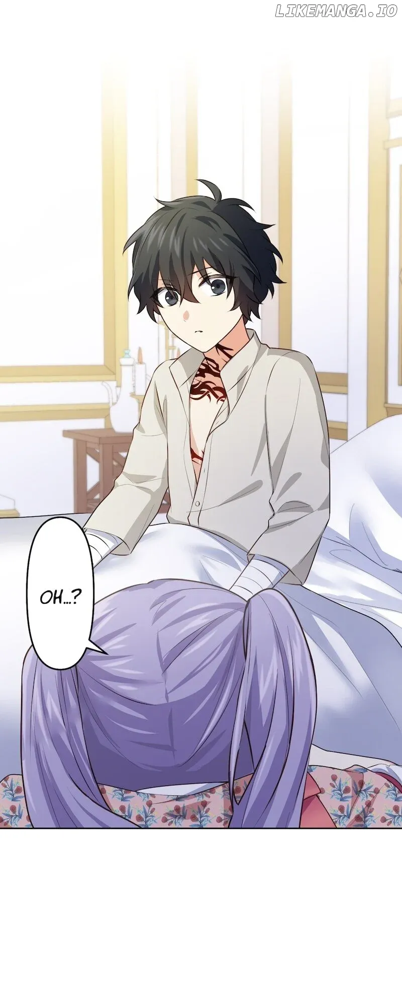 The Final-Boss Prince is Somehow Obsessed with the Chubby Villainess: Reincarnated Me Chapter 5 Online - página 2