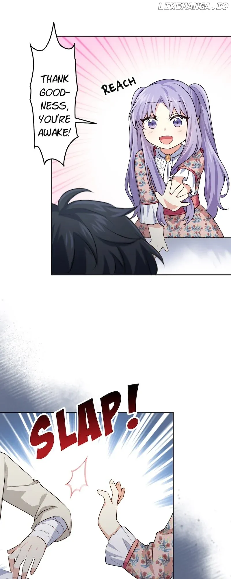 The Final-Boss Prince is Somehow Obsessed with the Chubby Villainess: Reincarnated Me Chapter 5 Online - página 3
