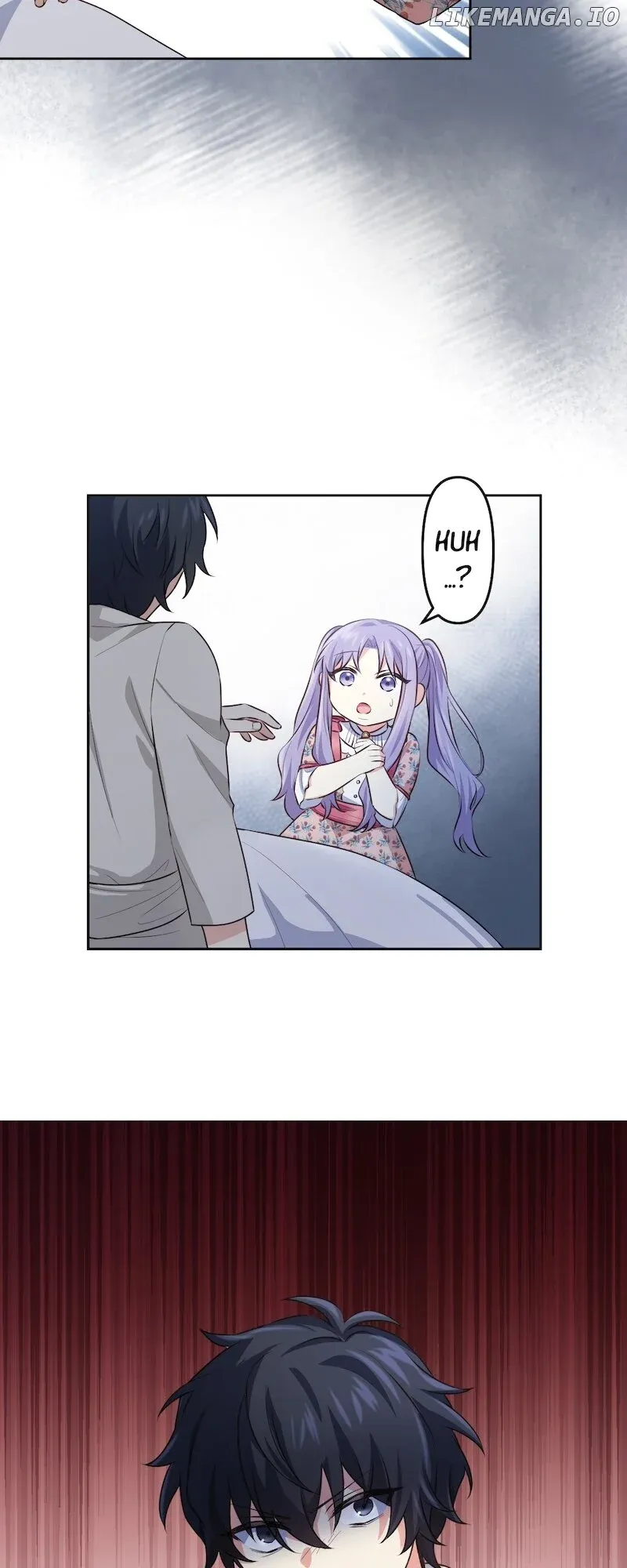 The Final-Boss Prince is Somehow Obsessed with the Chubby Villainess: Reincarnated Me Chapter 5 Online - página 4