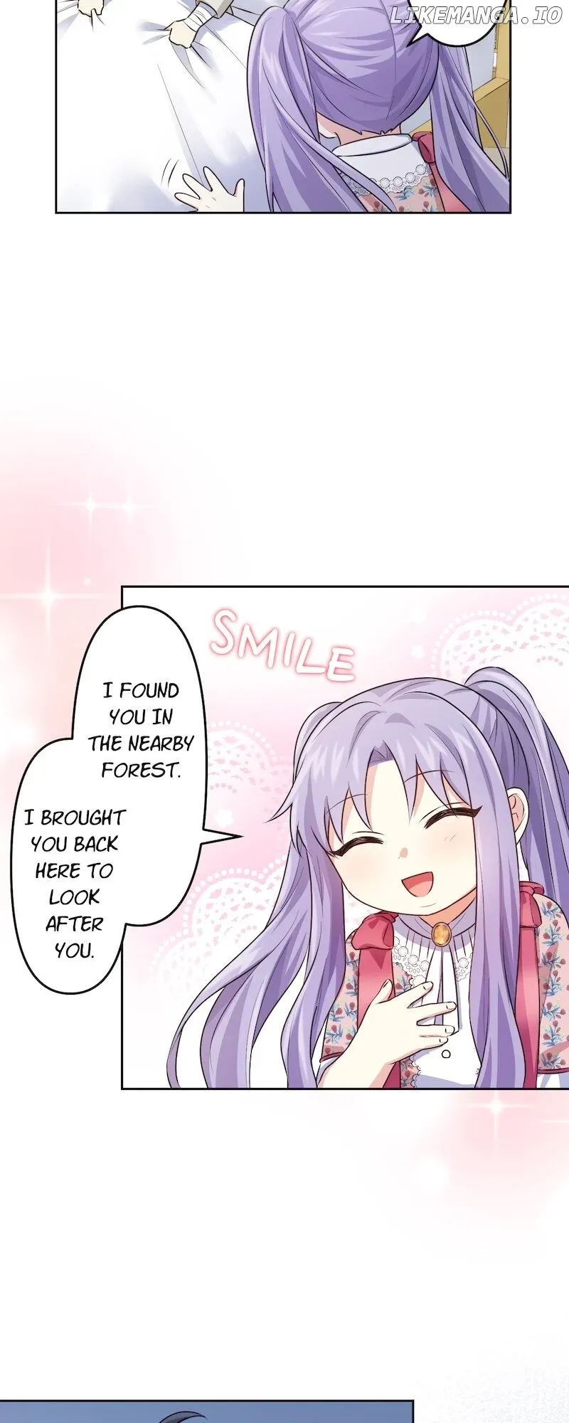 The Final-Boss Prince is Somehow Obsessed with the Chubby Villainess: Reincarnated Me Chapter 5 Online - página 8