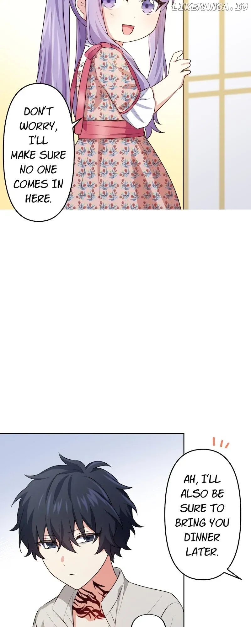 The Final-Boss Prince is Somehow Obsessed with the Chubby Villainess: Reincarnated Me Chapter 5 Online - página 11