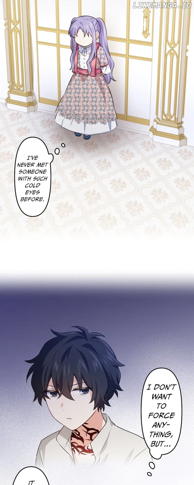 The Final-Boss Prince is Somehow Obsessed with the Chubby Villainess: Reincarnated Me Chapter 5 Online - página 14