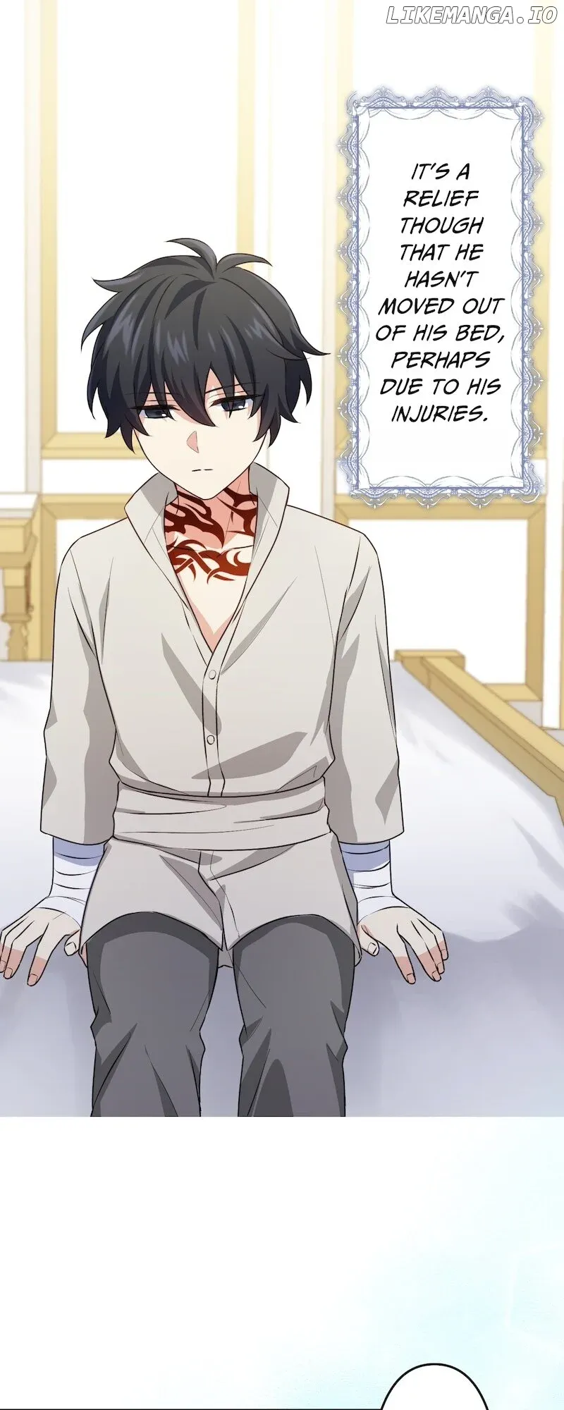 The Final-Boss Prince is Somehow Obsessed with the Chubby Villainess: Reincarnated Me Chapter 5 Online - página 23