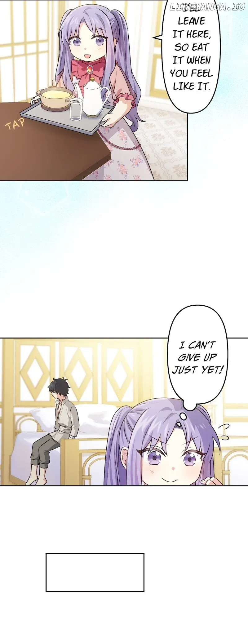 The Final-Boss Prince is Somehow Obsessed with the Chubby Villainess: Reincarnated Me Chapter 5 Online - página 24