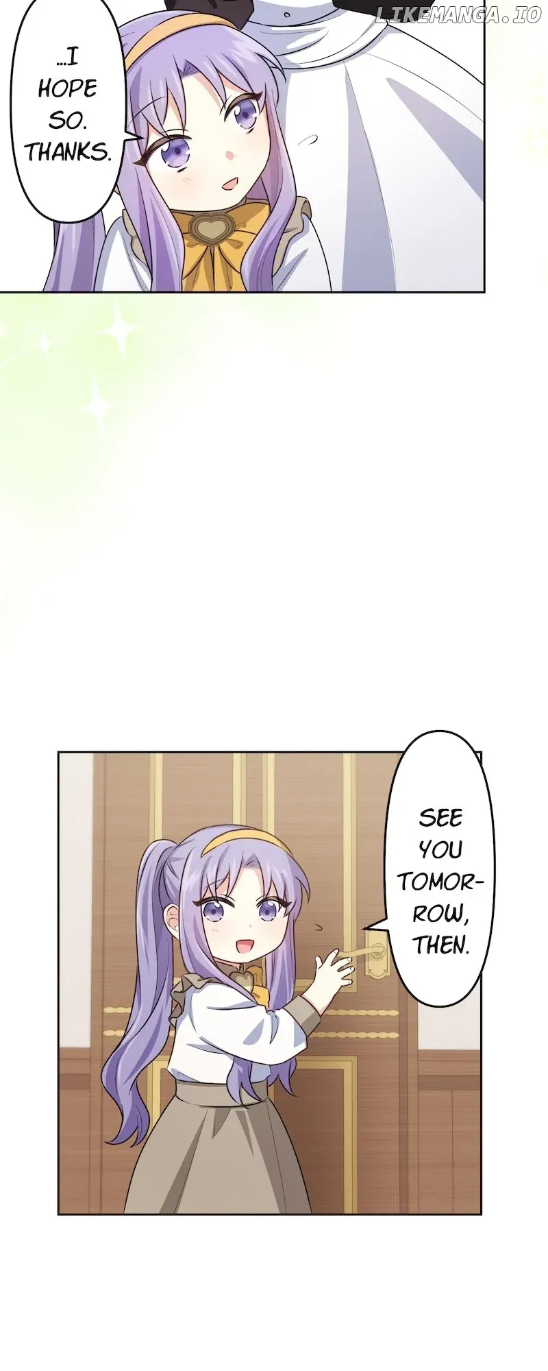 The Final-Boss Prince is Somehow Obsessed with the Chubby Villainess: Reincarnated Me Chapter 5 Online - página 32